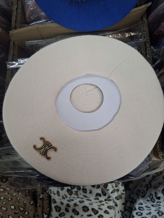 Beret damski Celine