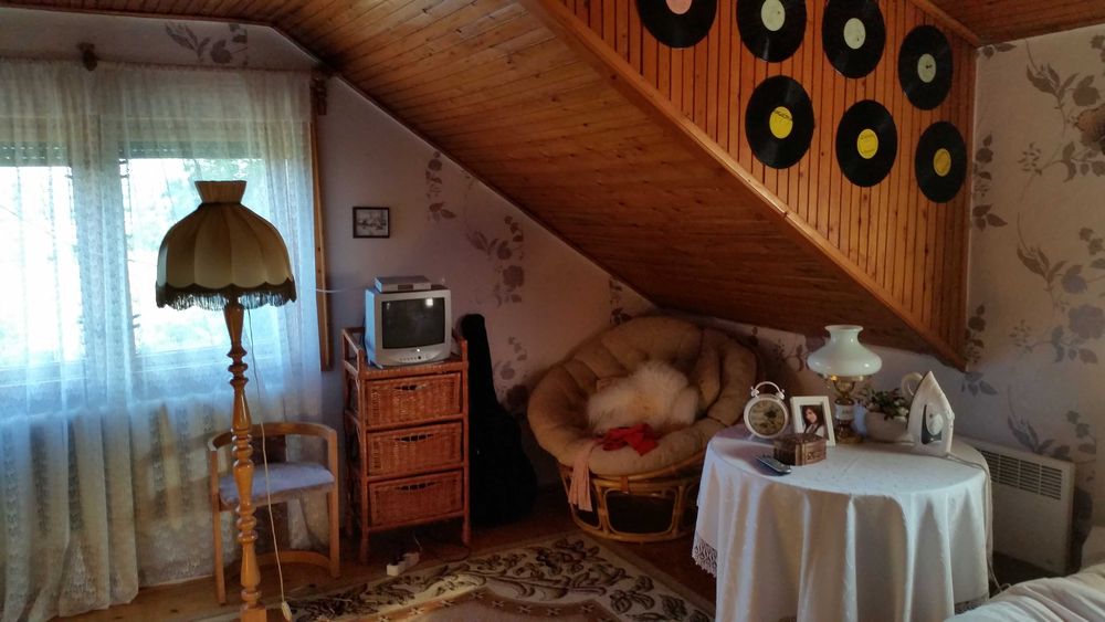 Продається дім із вбудованим вдахом Закарпатська обл