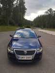 Passat B6 2005r. DSG bez DPF
