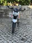 Keeway RKS 125 Sport EVO