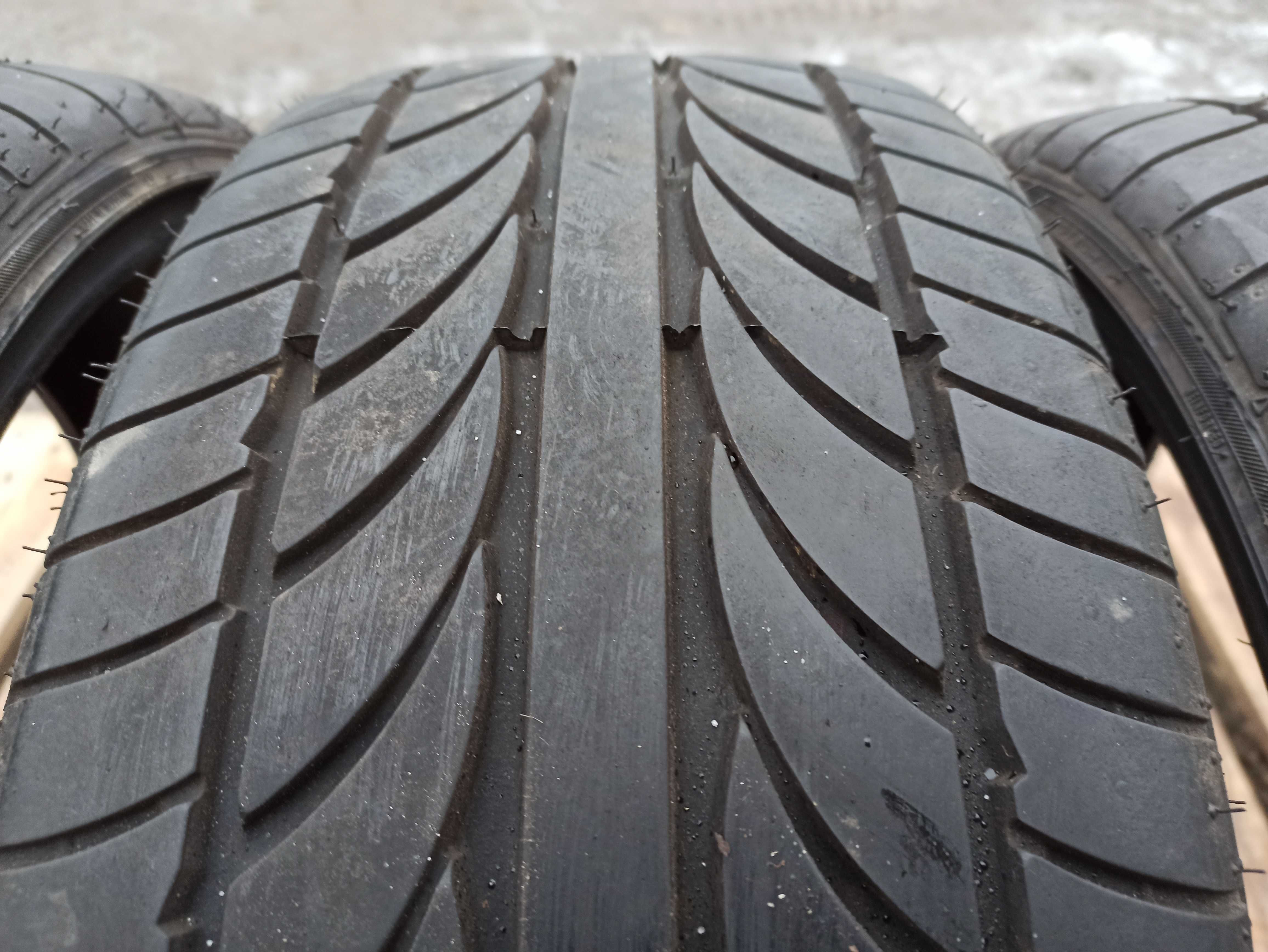 Колеса Літні Шини Резина Лето Шины 3 шт ACHILLES ATR SPORT 225/30 R20