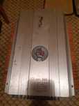 Wzmacniacz samochodowy Magnat Gladiator 360