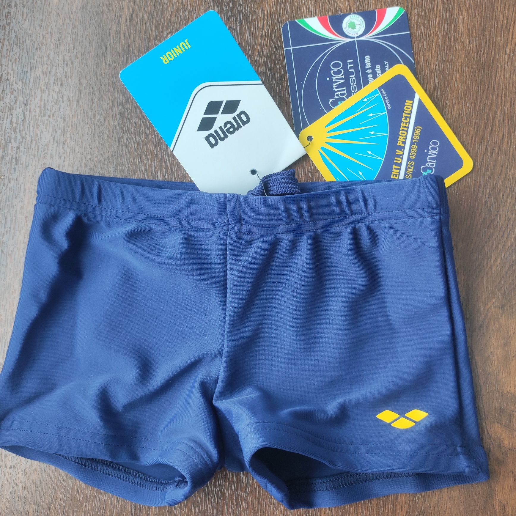 Дитячі  плавки ARENA WATER TRIBE KIDS BOY 92р.