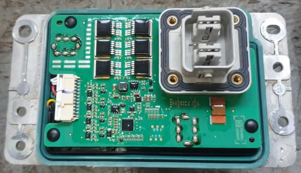 Auto elektryk. SRS Crash Chiptuning, EGR, Adblue, Tacho