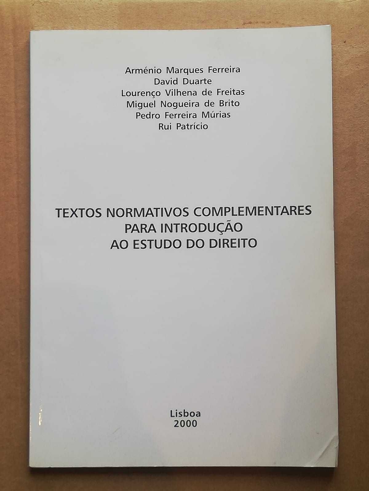 Livros de Direito