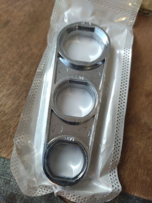 Pianka neoprenowa- spodnie rozmiar S (A4)