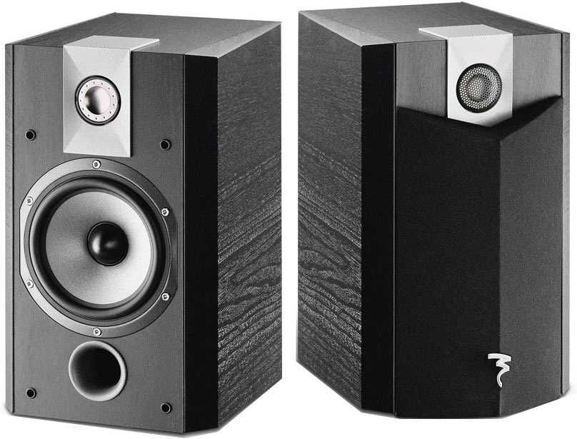 Focal Chorus 706 V
