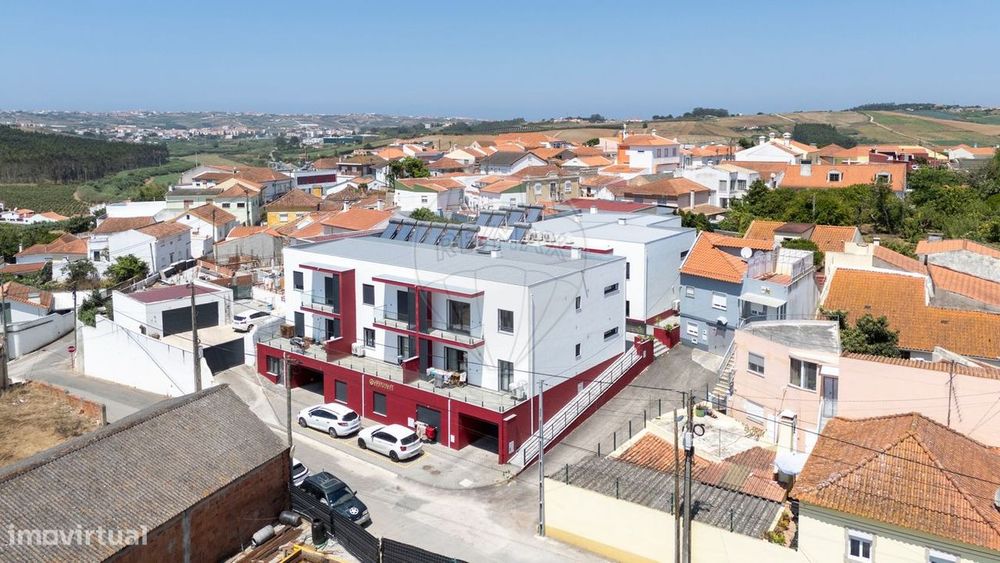 Apartamento T2 para arrendamento