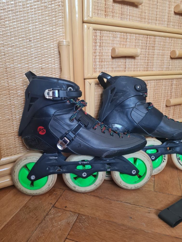 Rolki powerslide arise sl 45