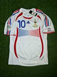 Koszulka piłkarska reprezentacji Francji