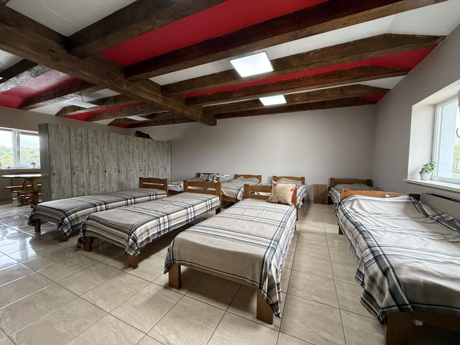 Оренда приміщення під бізнес у Винниках (біля комплексу «Пальміра»)