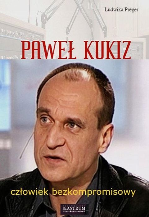 Paweł Kukiz, Preger Ludwika
