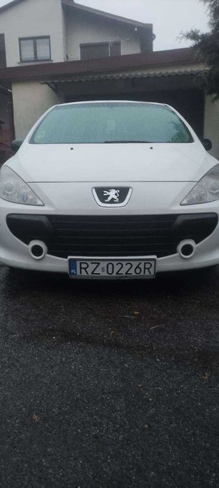 Peugeot 307 1.6 hdi 2005 rok