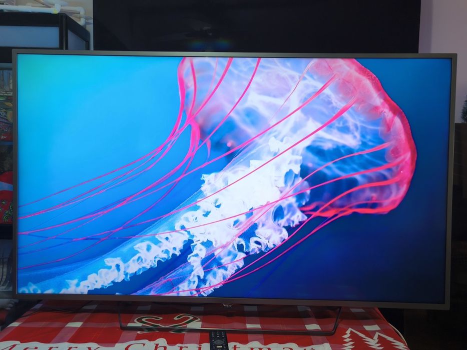 Smart TV Philips 65PUS6753/12 4K ULTRA HD
