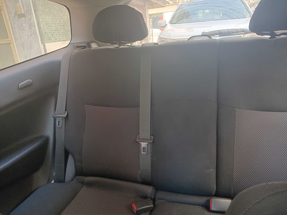 Honda Civic 3 portas