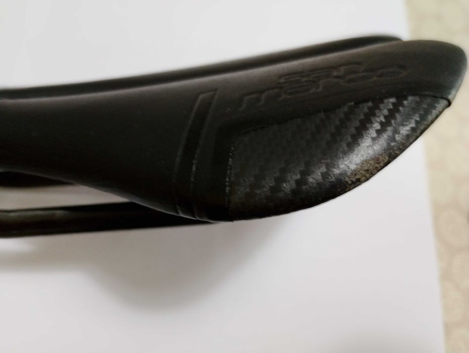 Selim San Marco Aspide Carbon Fx