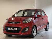 Kia Picanto 1.0 VVT