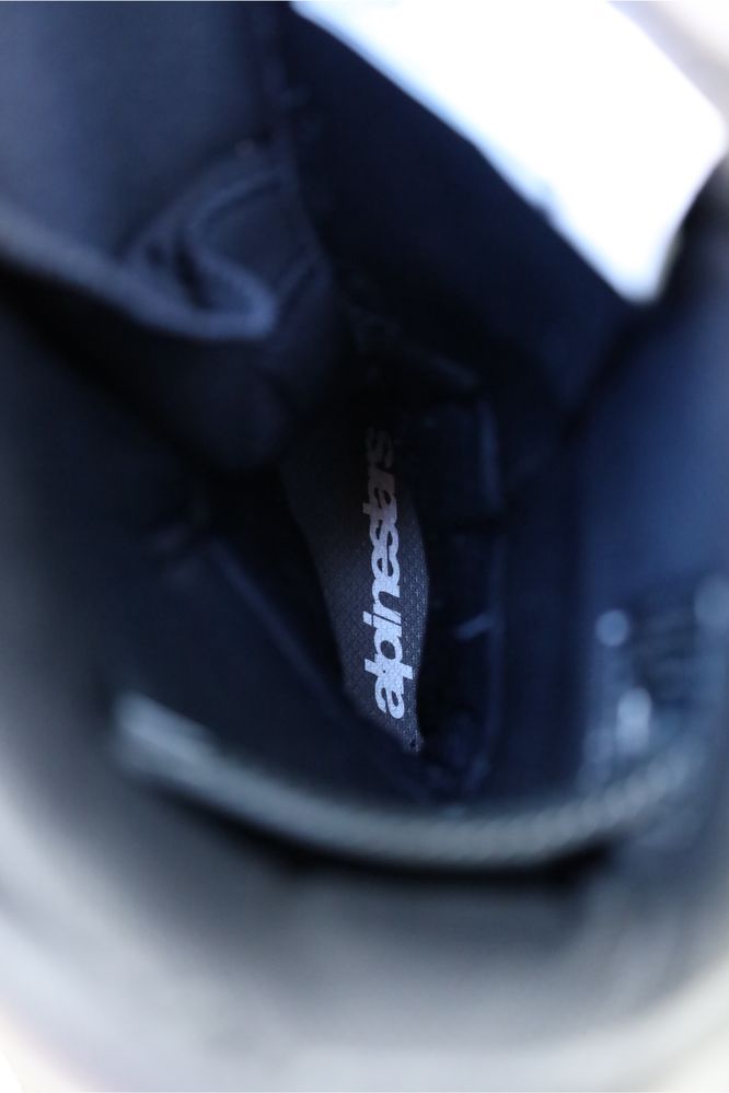 Botas motocross alpinestars tech3 *NOVO