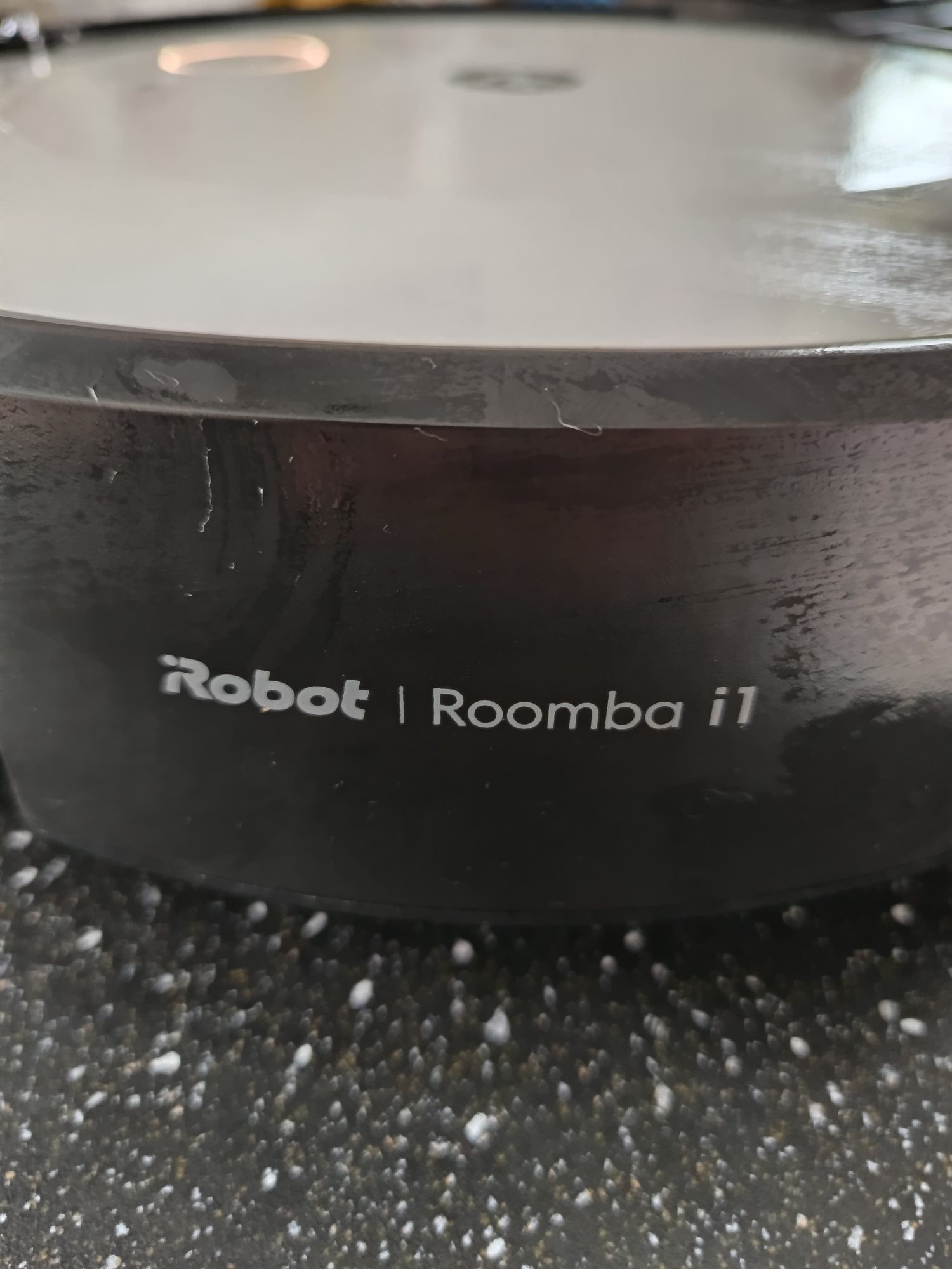 Odkurzacz iRobót roomba i1