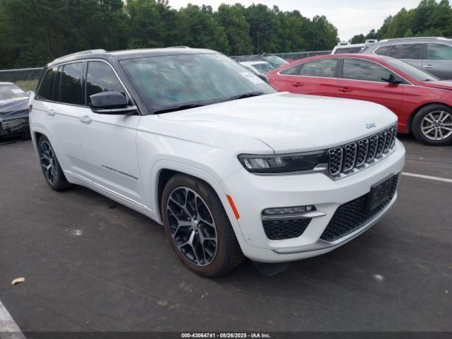 Jeep grand Cherokee WL, WL L, 4XE розбір разборка