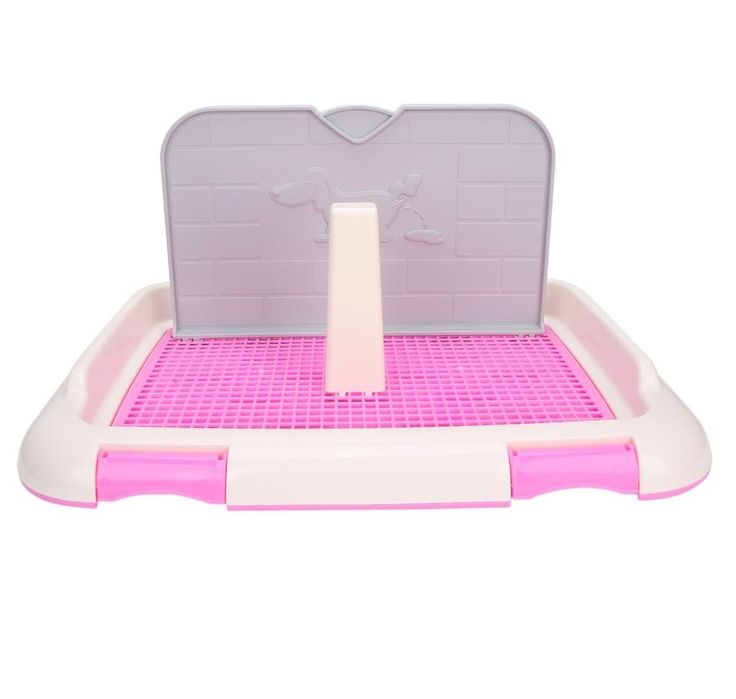 Лоток для собак . Новый.