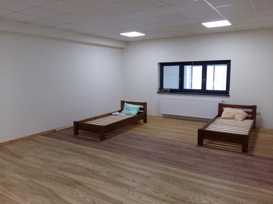 Оренда виробничого цеху м. Виноградів, 3000кв.м