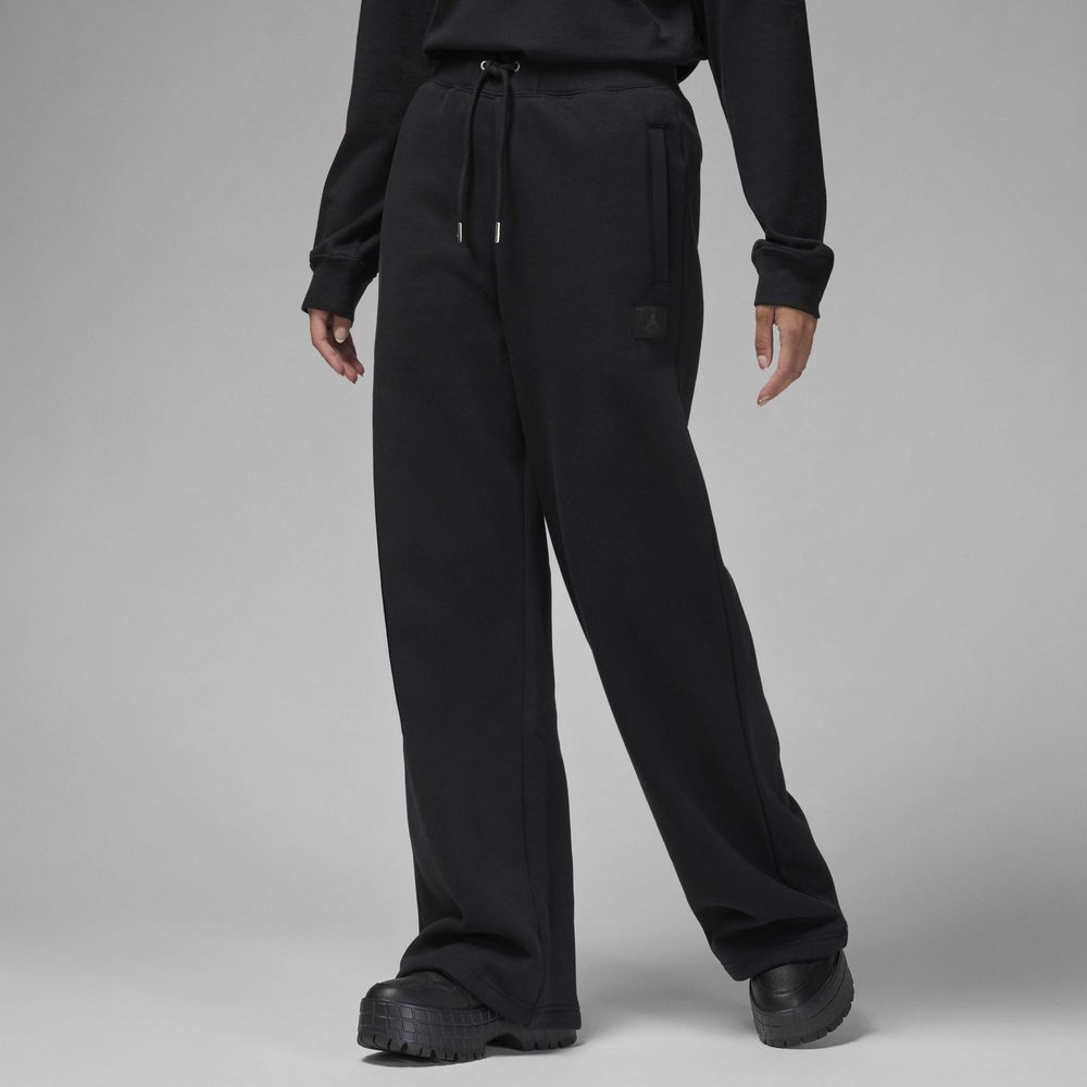 Штани Jordan Flight Fleece оригінал FV7155-010