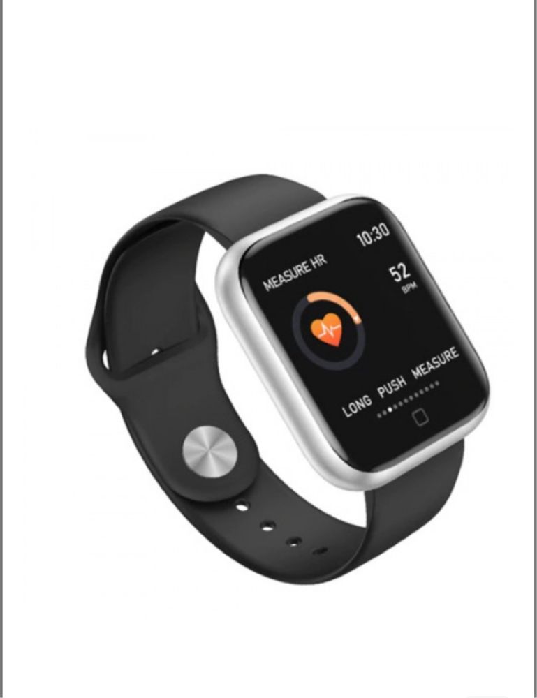 Фитнес браслет Smart Bracelet T80s