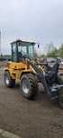 Фронтальний навантажувач Volvo L30