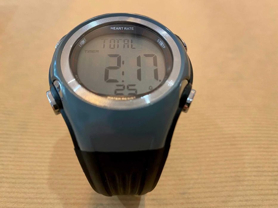 Relógio Desporto Heart Rate Monitor - Novo