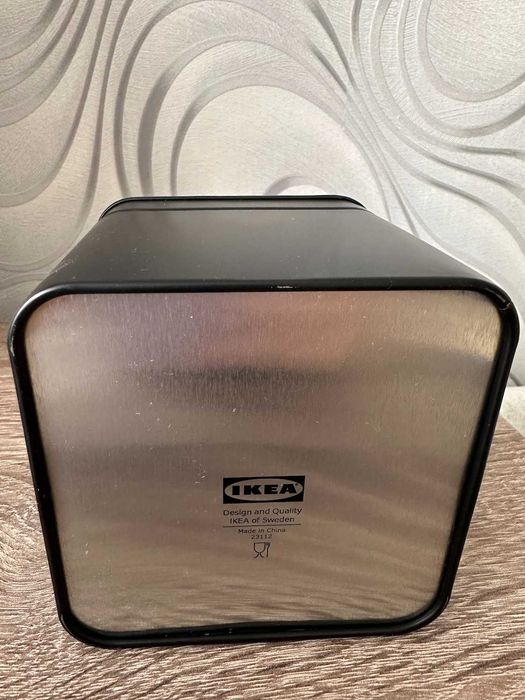 ІКЕА Банка для кофе BLOMNING БЛОМНІНГ 203.732.06