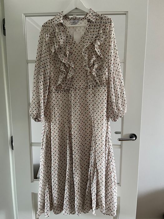 Sukienka Reserved r 44