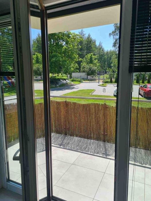 Wynajmę apartament 68m2 Ruda Park  przy lesie z garażem.