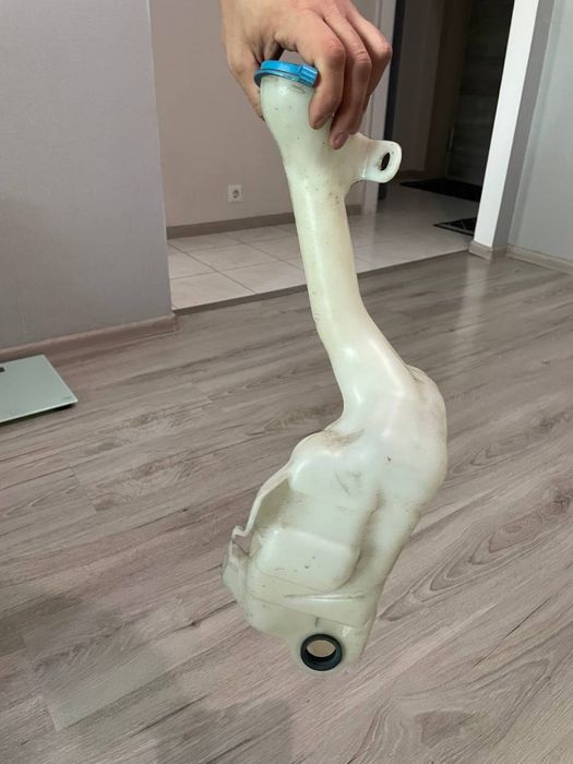 Бачок омывателя Honda Accord 9