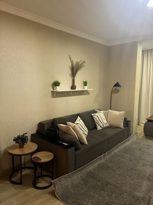 Оренда 2 кім вул.Липинського ЖК Парус