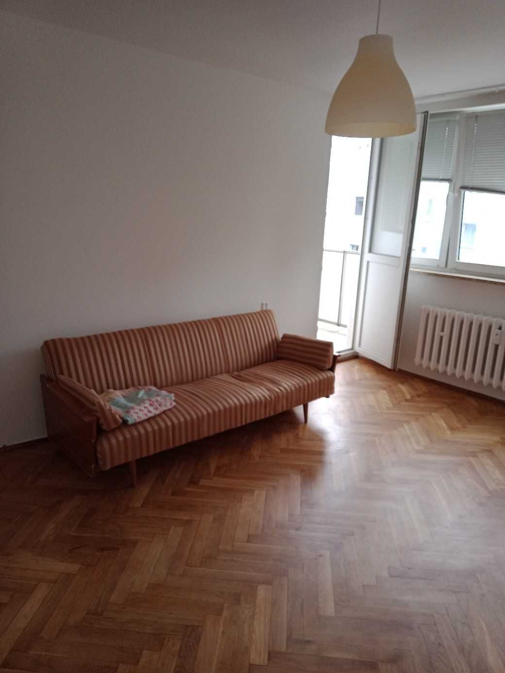 Okazja! ładne rozkładowe 53 m2 3 pok. Balkon ul. Bałtycka -3 piętro.