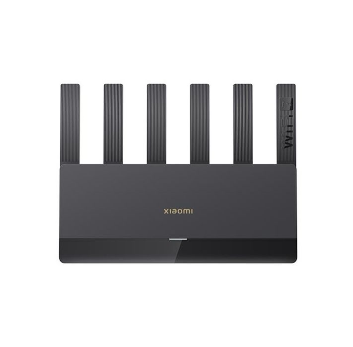 Xiaomi be6500 wifi 7