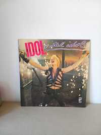 Billy Idol – Vital Idol