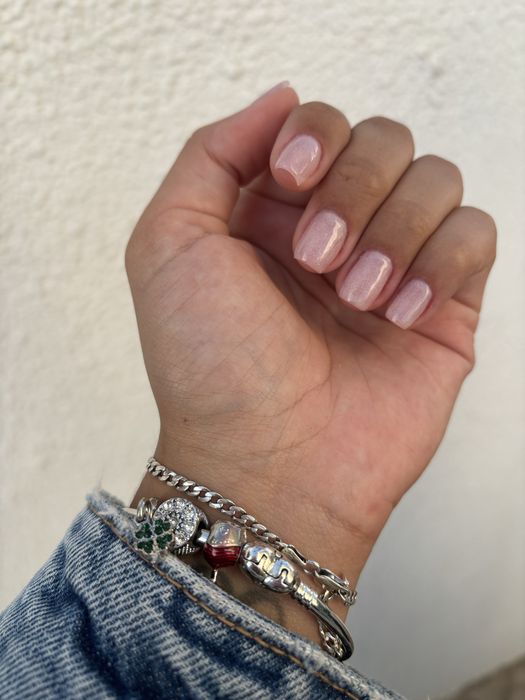 Como estão suas unhas ?