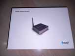 router HELTEC indor Hotspot