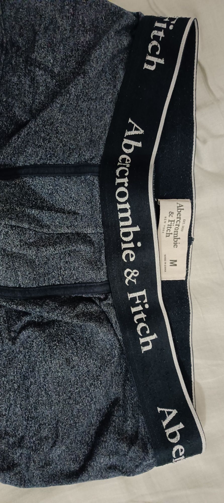 Boxer Abercrombie & Fitch