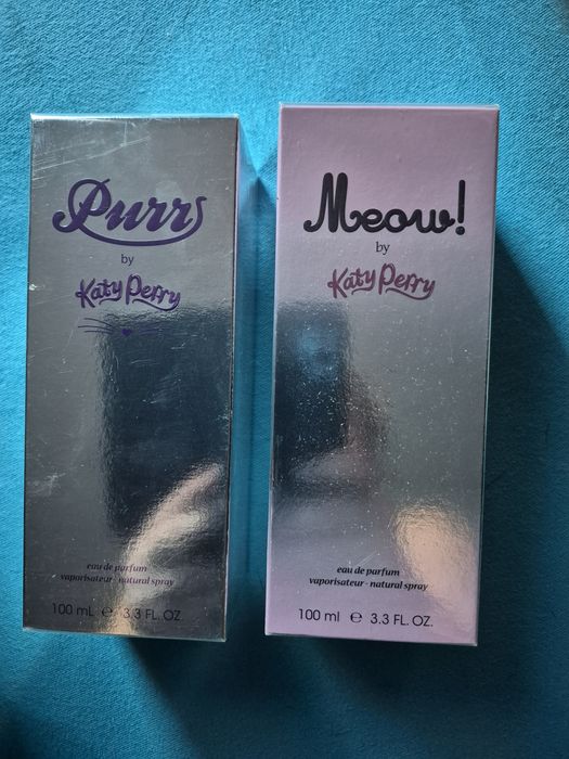 Katy Perry perfum 100ml 2szt