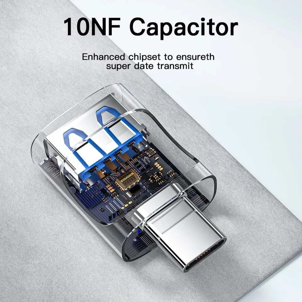 Adaptery USB 3x sztuki nowe