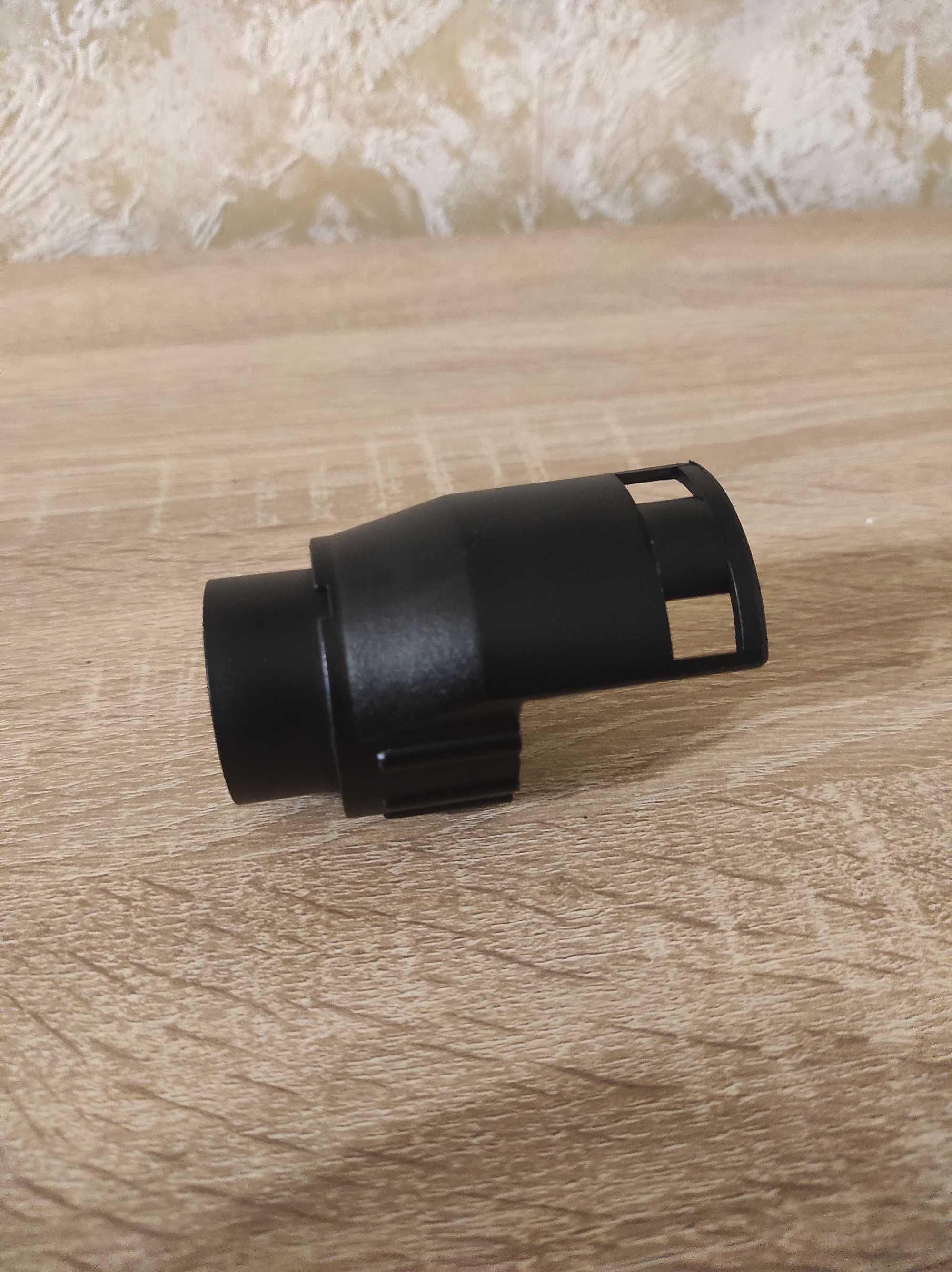 Переходник с 7 PIN розетки на вилку 13 PIN для прицепа