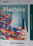 Plastyka - podręcznik dla szkół ponadpodstawowych  "operon"