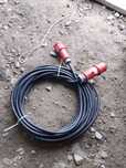 Kabel siłowy linka 5x2,5