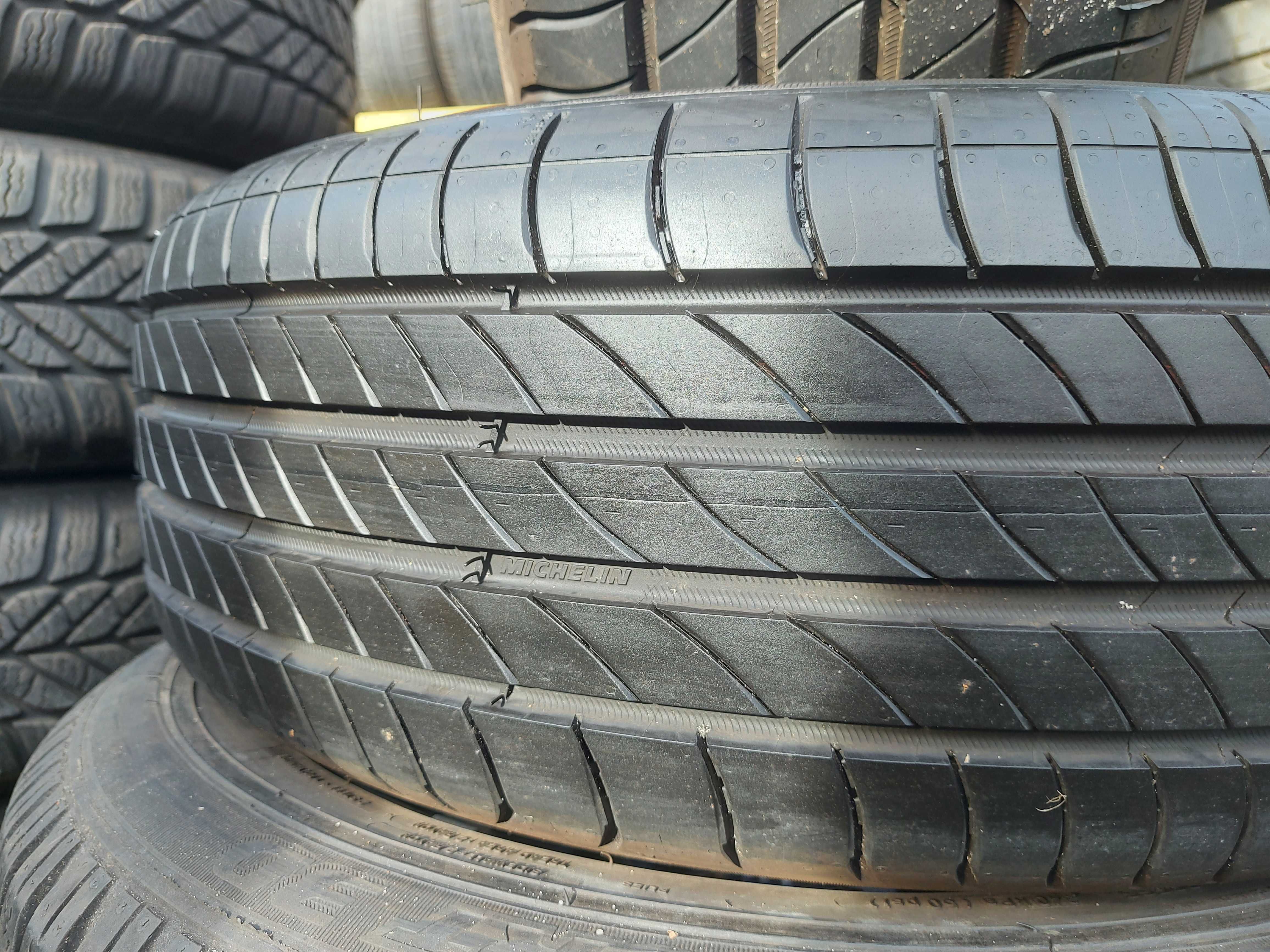 Opony letnie Michelin Primacy 4 185/60R15 84T 2szt