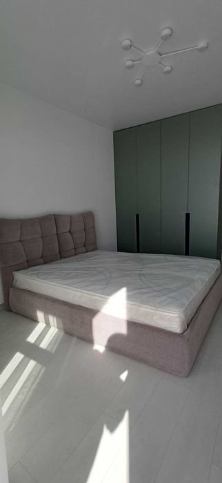 Здаеться квартира  на Васильківська 37-Г  ЖК Голосіївський