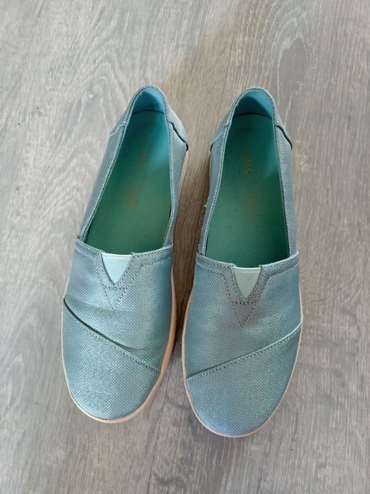 Toms buty damskie