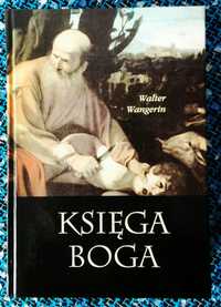 Księga Boga, Walter Wangerin